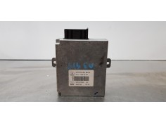 Recambio de modulo electronico para mercedes clase e (w211) berlina e 270 cdi (211.016) referencia OEM IAM A2118206185
