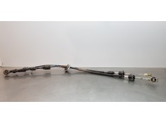 Recambio de varillaje cambio para kia carens ( ) attract referencia OEM IAM 43794A4000