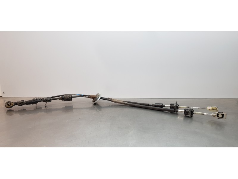 Recambio de varillaje cambio para kia carens ( ) attract referencia OEM IAM 43794A4000  