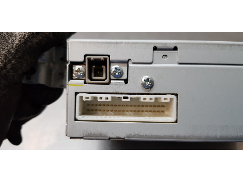 Recambio de sistema navegacion gps para nissan murano (z51) básico referencia OEM IAM 259151AN0A  