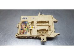 Recambio de caja reles / fusibles para kia carens ( ) emotion referencia OEM IAM 91950A4510
