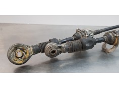 Recambio de varillaje cambio para kia carens ( ) attract referencia OEM IAM 43794A4000   2