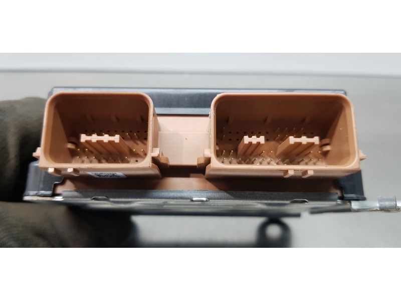 Recambio de kit airbag para hyundai tucson hybrid referencia OEM IAM 84701N7100NNB 80100N9000NNB 80300N7000