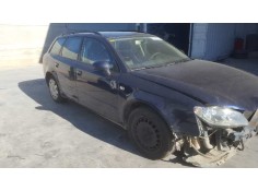 seat exeo st (3r5)(2009>) del año 2010 2