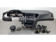 Recambio de kit airbag para kia ceed sportswagon tech referencia OEM IAM 84710J7AA0WK 80100J7000 80300J7000