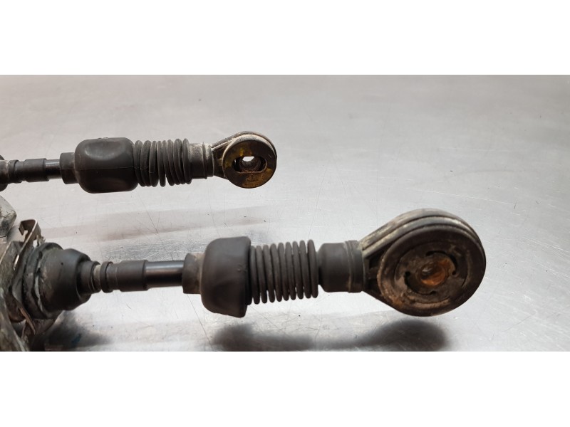 Recambio de varillaje cambio para kia carens ( ) attract referencia OEM IAM 43794A4000  