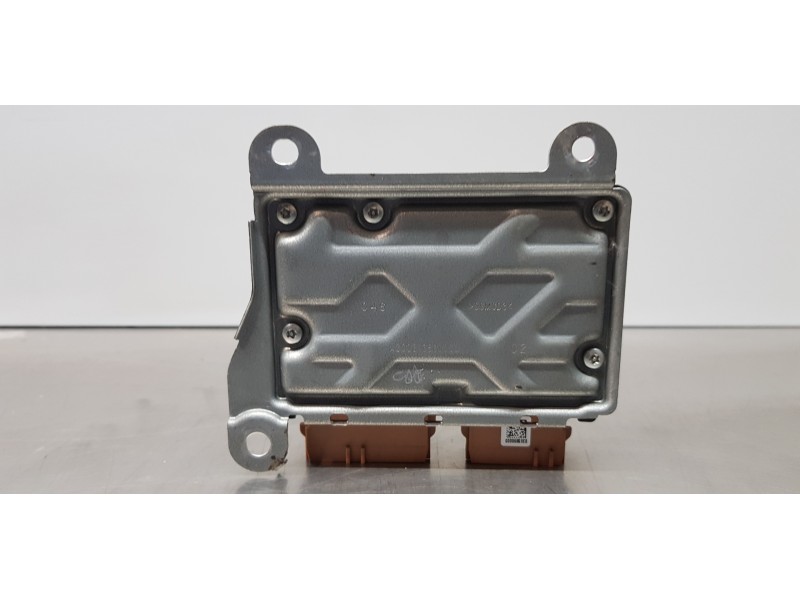 Recambio de kit airbag para hyundai tucson hybrid referencia OEM IAM 84701N7100NNB 80100N9000NNB 80300N7000