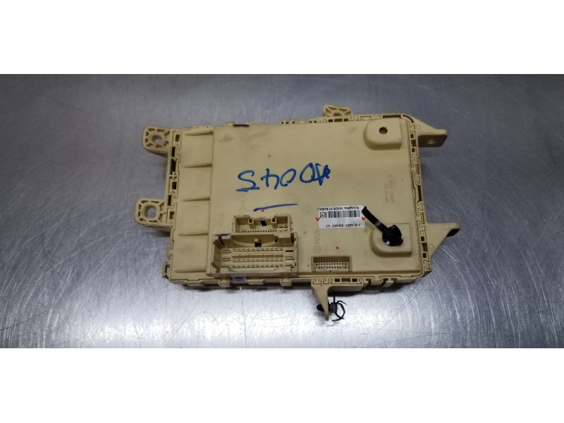 Recambio de caja reles / fusibles para kia carens ( ) emotion referencia OEM IAM 91950A4510   Recambio de caja reles / fusibles para kia carens ( ) emotion referencia OEM IAM 91950A4510