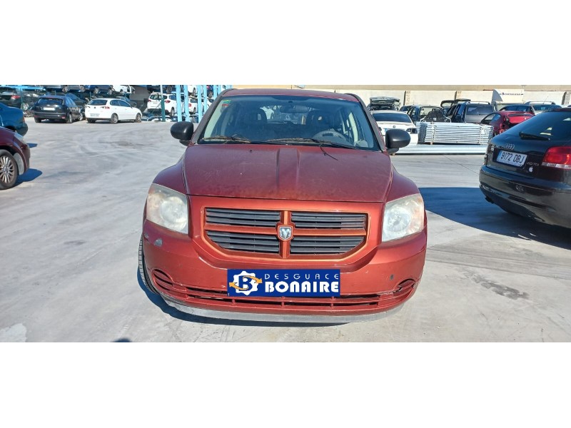 dodge caliber del año 2006