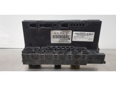 Recambio de caja reles / fusibles para mercedes clase c (w203) familiar c 200 t cdi (203.204) referencia OEM IAM 2035450701