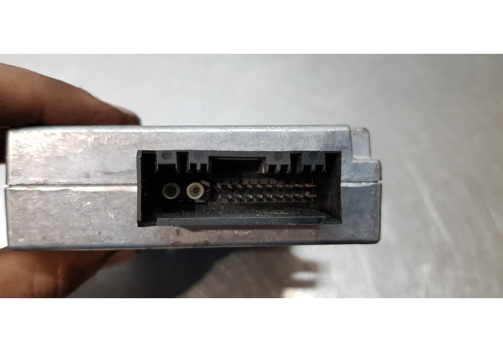 Recambio de modulo electronico para mercedes clase e (w211) berlina e 270 cdi (211.016) referencia OEM IAM A2118206185  