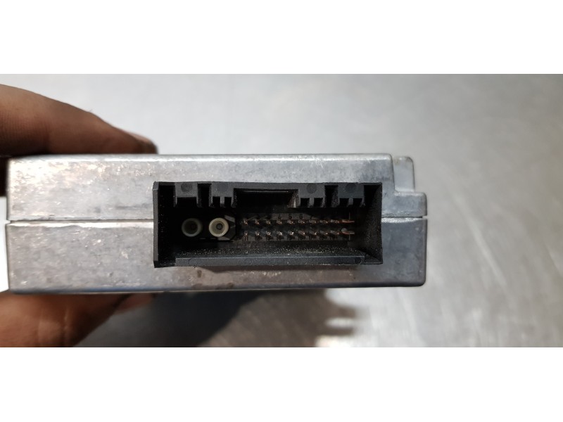 Recambio de modulo electronico para mercedes clase e (w211) berlina e 270 cdi (211.016) referencia OEM IAM A2118206185  