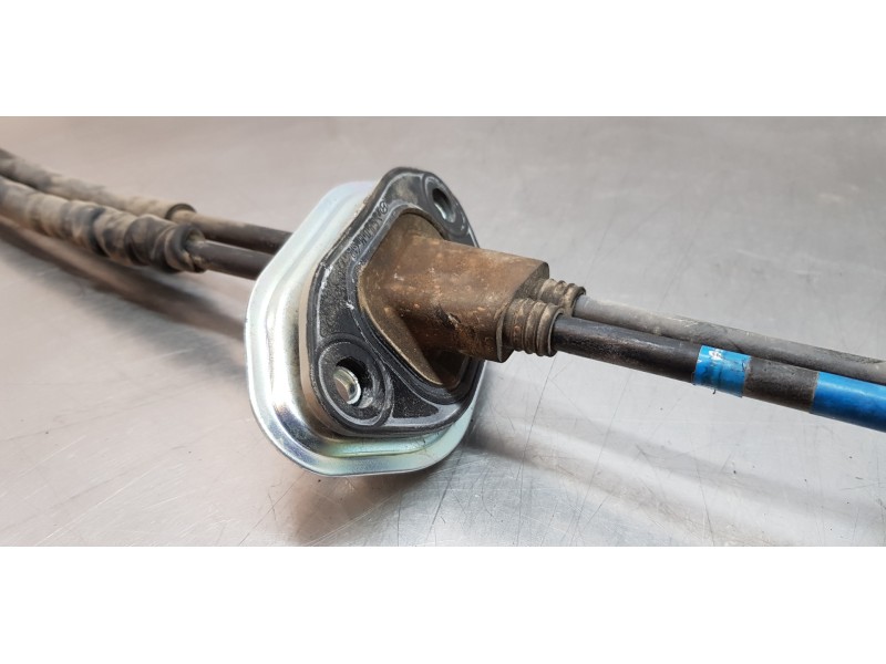 Recambio de varillaje cambio para kia carens ( ) attract referencia OEM IAM 43794A4000  