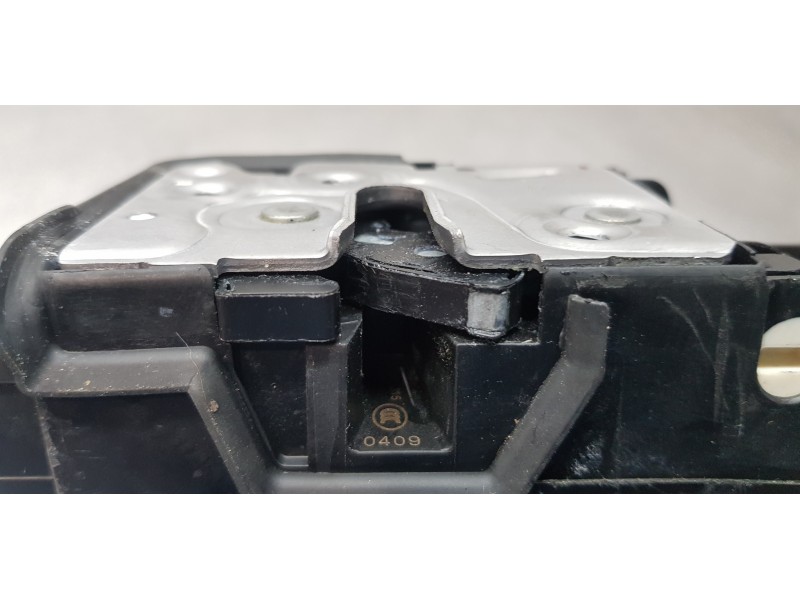 Recambio de cerradura puerta trasera derecha para volvo xc60 inscription awd referencia OEM IAM 31462781  