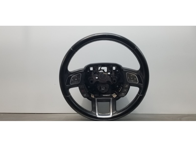 Recambio de volante para land rover evoque prestige referencia OEM IAM LR047918 EJ323F563FA EJ323L598AA8PVJ