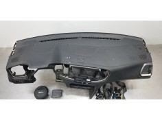 Recambio de kit airbag para kia ceed sportswagon tech referencia OEM IAM 84710J7AA0WK 80100J7000 80300J7000 2