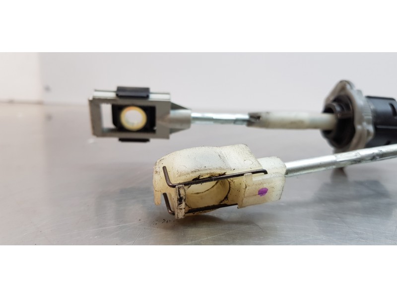 Recambio de varillaje cambio para kia carens ( ) attract referencia OEM IAM 43794A4000  