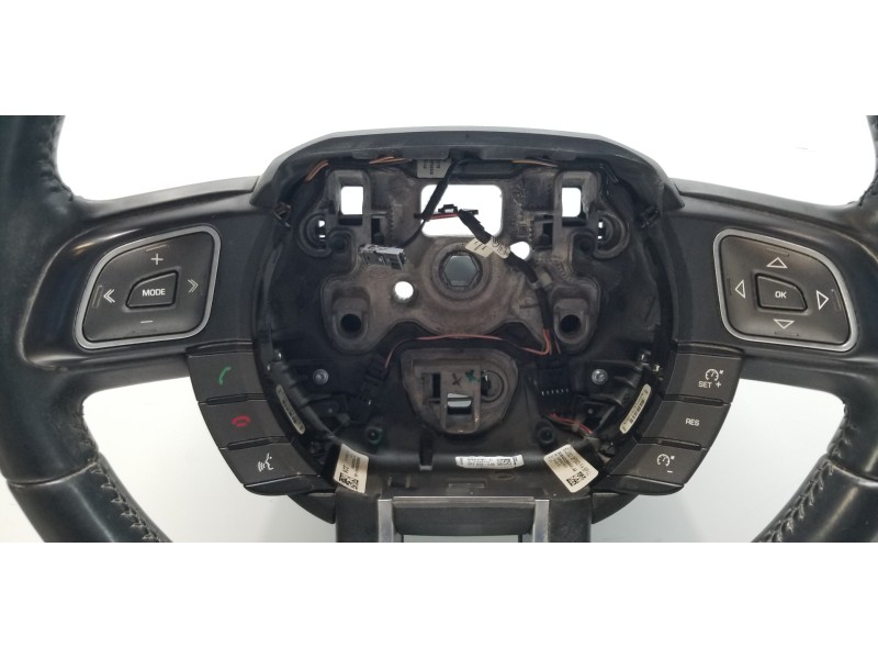 Recambio de volante para land rover evoque prestige referencia OEM IAM LR047918 EJ323F563FA EJ323L598AA8PVJ