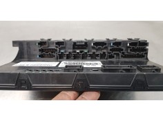 Recambio de caja reles / fusibles para mercedes clase c (w203) familiar c 200 t cdi (203.204) referencia OEM IAM 2035450701   2