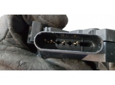 Recambio de cerradura puerta delantera derecha para ford c-max titanium referencia OEM IAM AM5AU21812BB   2