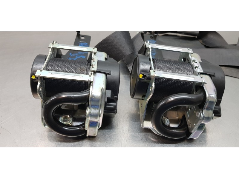 Recambio de kit airbag para hyundai tucson hybrid referencia OEM IAM 84701N7100NNB 80100N9000NNB 80300N7000