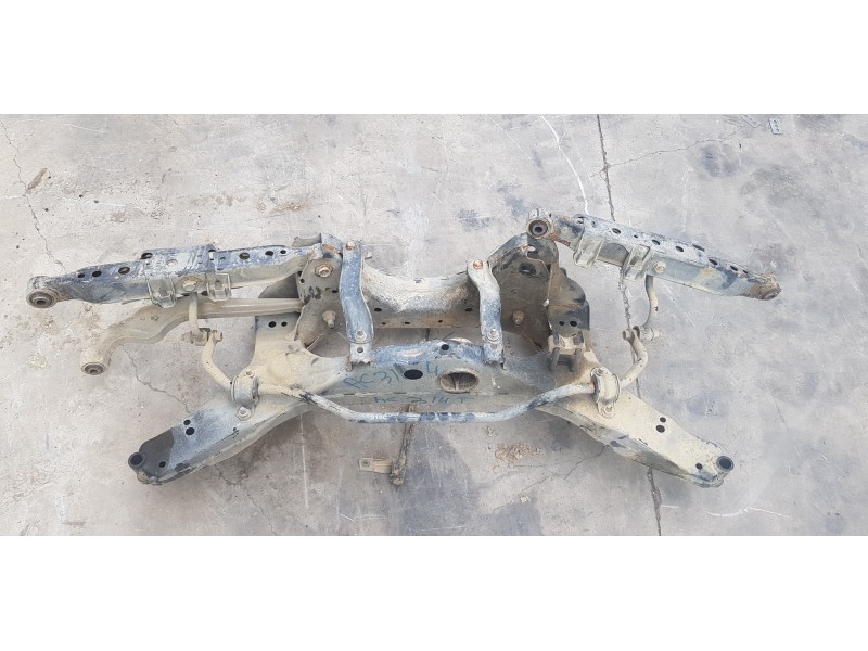 Recambio de puente trasero para nissan x-trail (t32) acenta 4x4 referencia OEM IAM 554001YA1D  