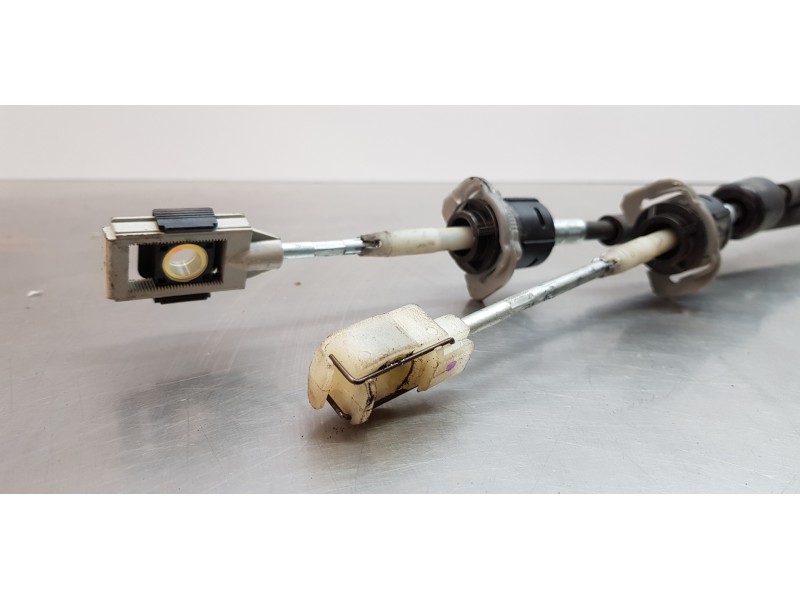 Recambio de varillaje cambio para kia carens ( ) attract referencia OEM IAM 43794A4000  