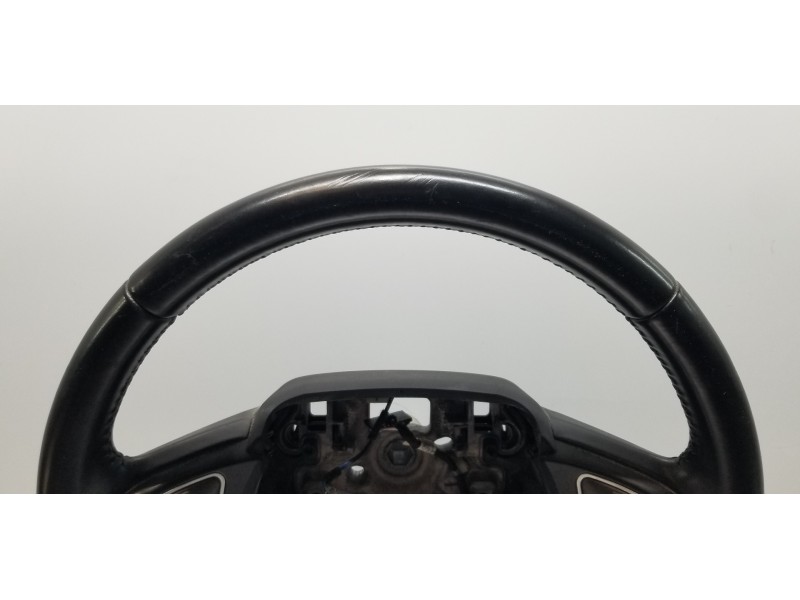 Recambio de volante para land rover evoque prestige referencia OEM IAM LR047918 EJ323F563FA EJ323L598AA8PVJ