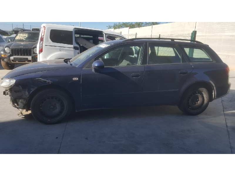 seat exeo st (3r5)(2009>) del año 2010