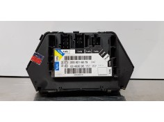 Recambio de modulo electronico para mercedes clase s (w220) berlina 320 cdi (220.025) referencia OEM IAM 2208216879