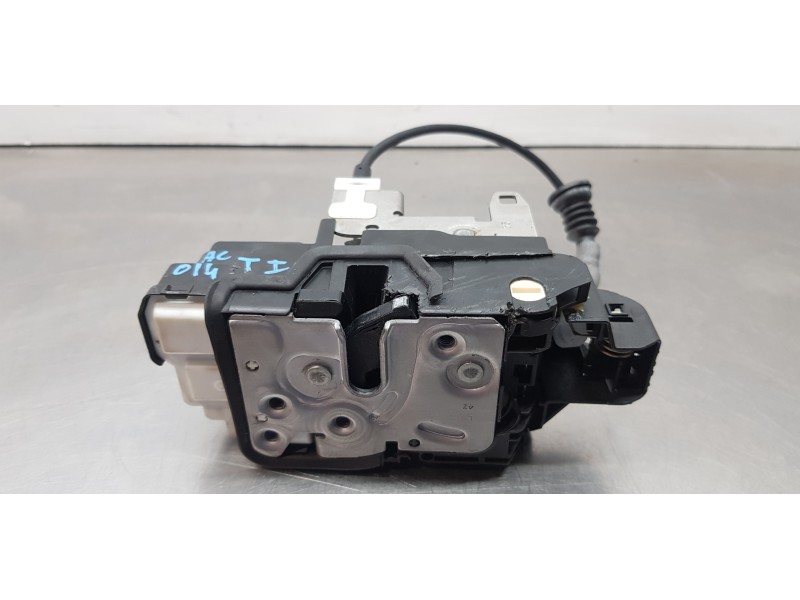 Recambio de cerradura puerta trasera izquierda para volvo xc60 inscription awd referencia OEM IAM 31462779  