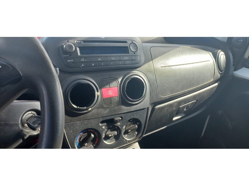 fiat fiorino del año 2014