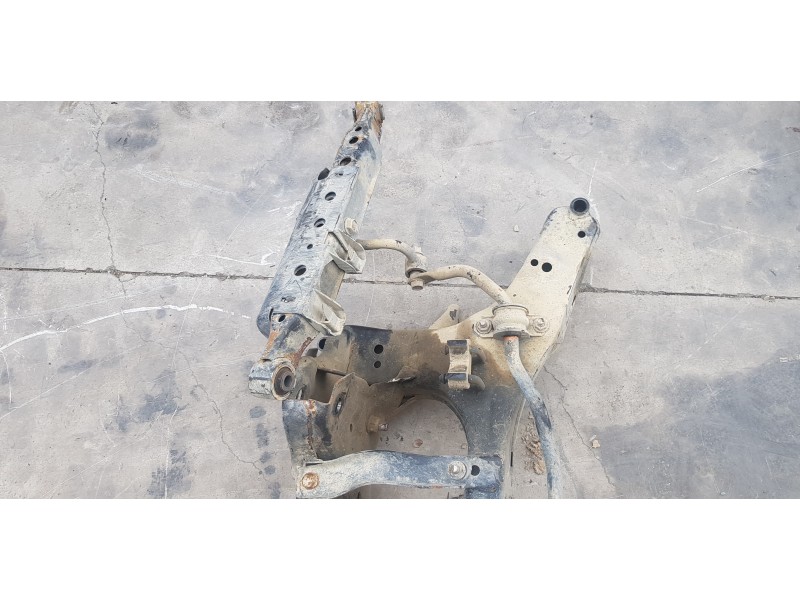 Recambio de puente trasero para nissan x-trail (t32) acenta 4x4 referencia OEM IAM 554001YA1D  