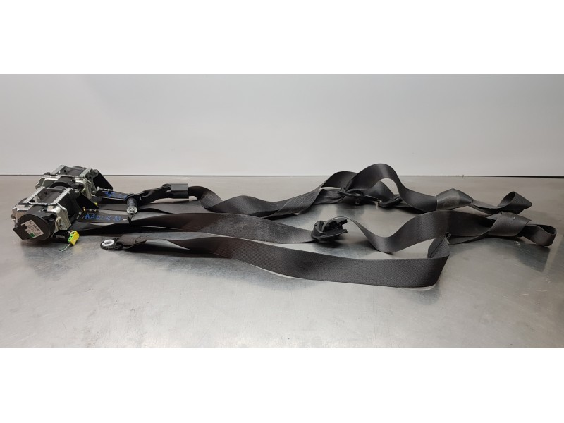 Recambio de kit airbag para hyundai tucson hybrid referencia OEM IAM 84701N7100NNB 80100N9000NNB 80300N7000