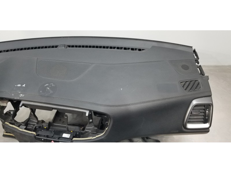 Recambio de kit airbag para kia ceed sportswagon tech referencia OEM IAM 84710J7AA0WK 80100J7000 80300J7000