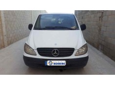 mercedes vito combi 06.2003  del año 2006