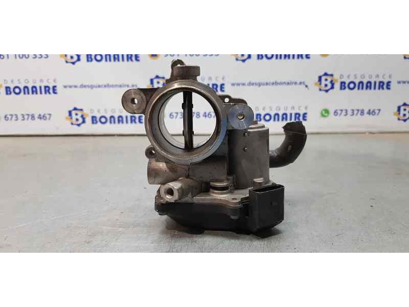 Recambio de caja mariposa para skoda octavia lim. (5e3) ambition referencia OEM IAM 04L128063R   Recambio de caja mariposa para skoda octavia lim. (5e3) ambition referencia OEM IAM 04L128063R