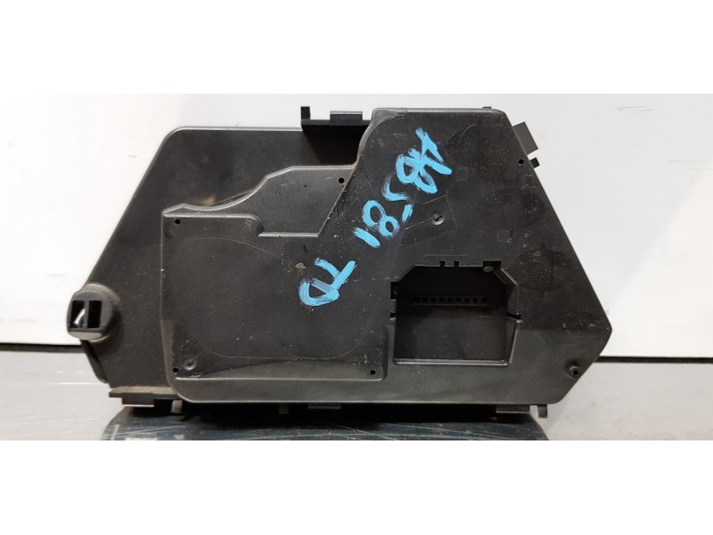 Recambio de modulo electronico para mercedes clase s (w220) berlina 320 cdi (220.025) referencia OEM IAM 2208216879   Recambio de modulo electronico para mercedes clase s (w220) berlina 320 cdi (220.025) referencia OEM IAM 2208216879