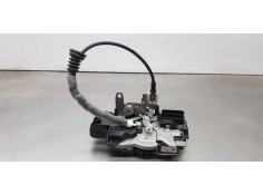 Recambio de cerradura puerta trasera izquierda para volvo xc60 inscription awd referencia OEM IAM 31462779   2