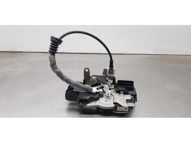 Recambio de cerradura puerta trasera izquierda para volvo xc60 inscription awd referencia OEM IAM 31462779  
