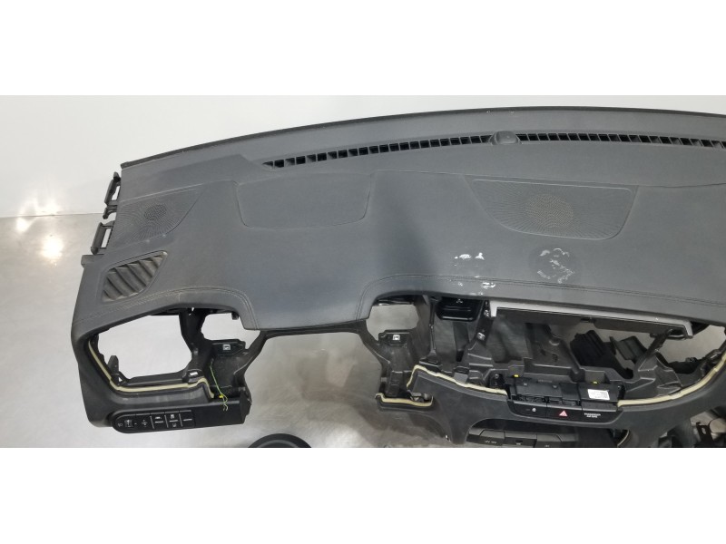 Recambio de kit airbag para kia ceed sportswagon tech referencia OEM IAM 84710J7AA0WK 80100J7000 80300J7000