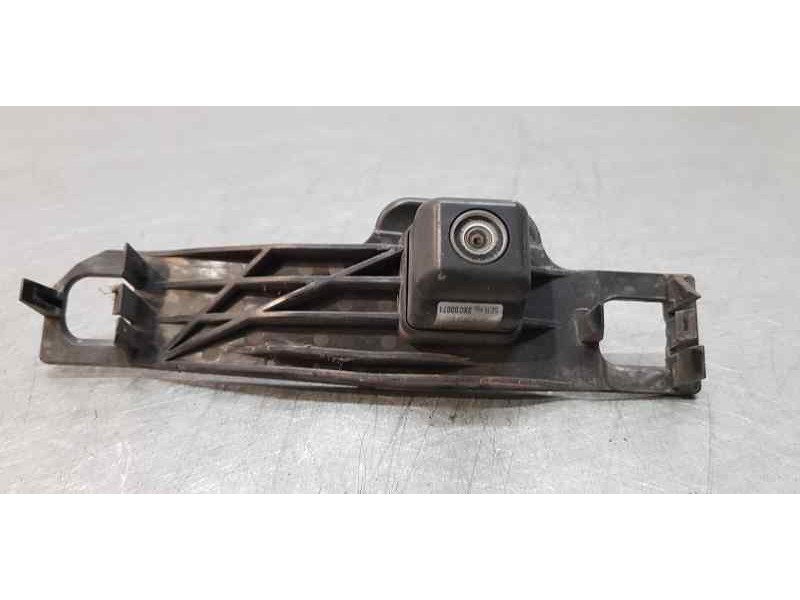 Recambio de modulo electronico para toyota verso advance referencia OEM IAM 8679064051  