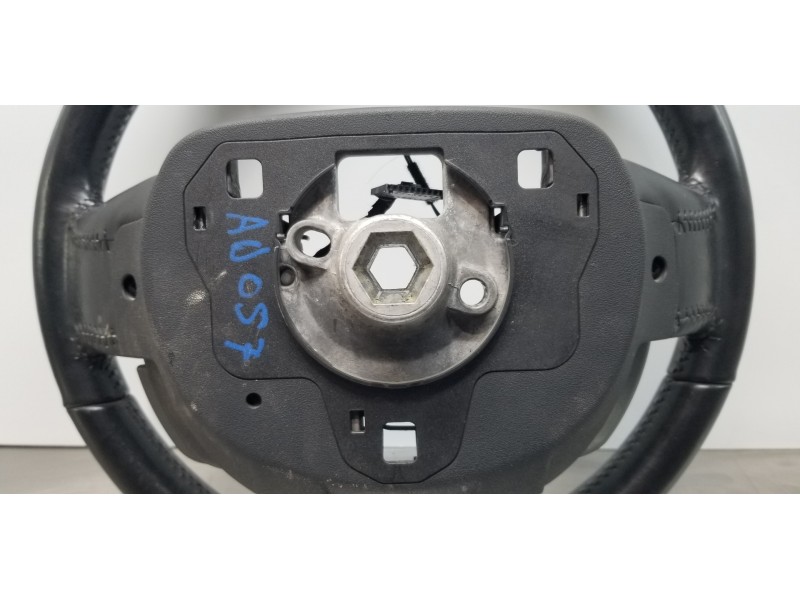 Recambio de volante para land rover evoque prestige referencia OEM IAM LR047918 EJ323F563FA EJ323L598AA8PVJ