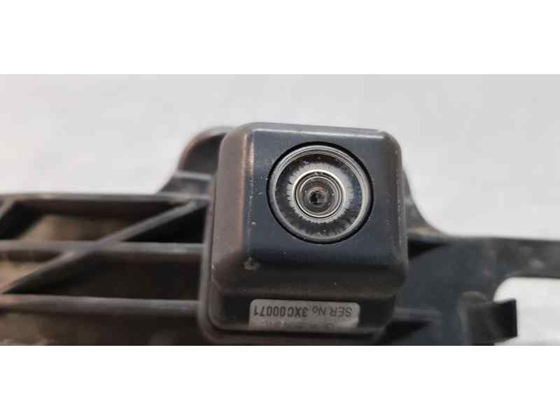 Recambio de modulo electronico para toyota verso advance referencia OEM IAM 8679064051  