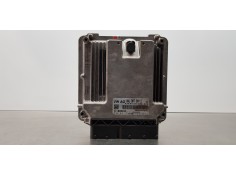 Recambio de centralita motor uce para skoda rapid active referencia OEM IAM 04L907309E 0281019175