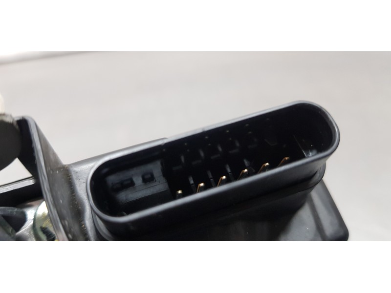 Recambio de cerradura puerta trasera izquierda para volvo xc60 inscription awd referencia OEM IAM 31462779  