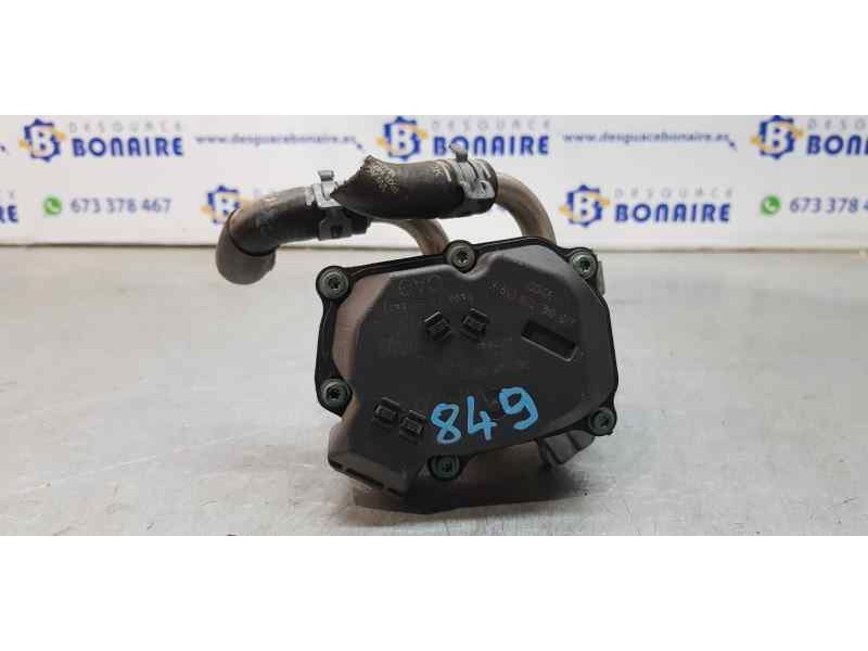 Recambio de caja mariposa para skoda octavia lim. (5e3) ambition referencia OEM IAM 04L128063R   Recambio de caja mariposa para skoda octavia lim. (5e3) ambition referencia OEM IAM 04L128063R