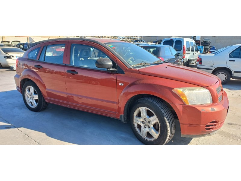 dodge caliber del año 2006