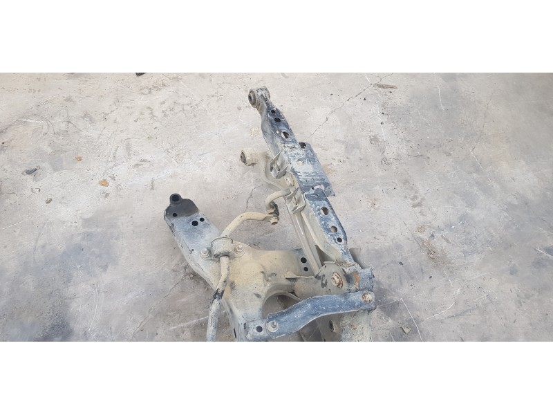 Recambio de puente trasero para nissan x-trail (t32) acenta 4x4 referencia OEM IAM 554001YA1D  