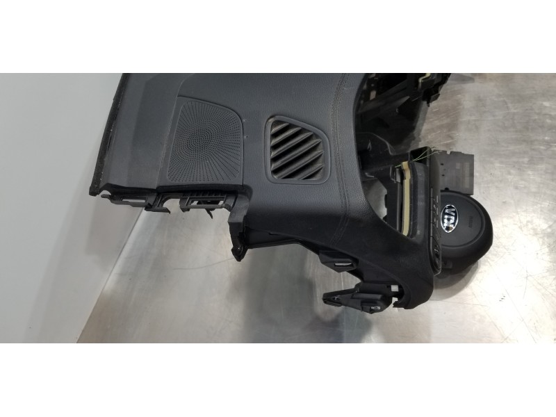 Recambio de kit airbag para kia ceed sportswagon tech referencia OEM IAM 84710J7AA0WK 80100J7000 80300J7000